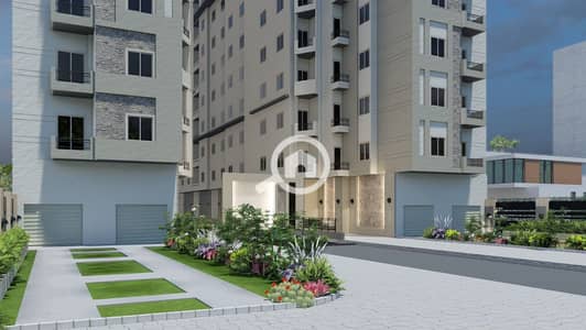 2 Bedroom Flat for Sale in Laurent, Alexandria - ٢. jpeg