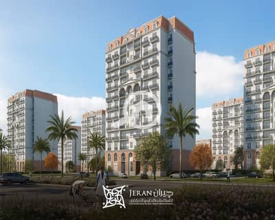 3 Bedroom Apartment for Sale in Moharam Bik, Alexandria - 1. png