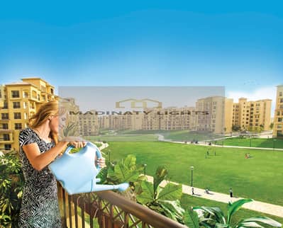 2 Bedroom Apartment for Rent in Madinaty, Cairo - 4. jpg