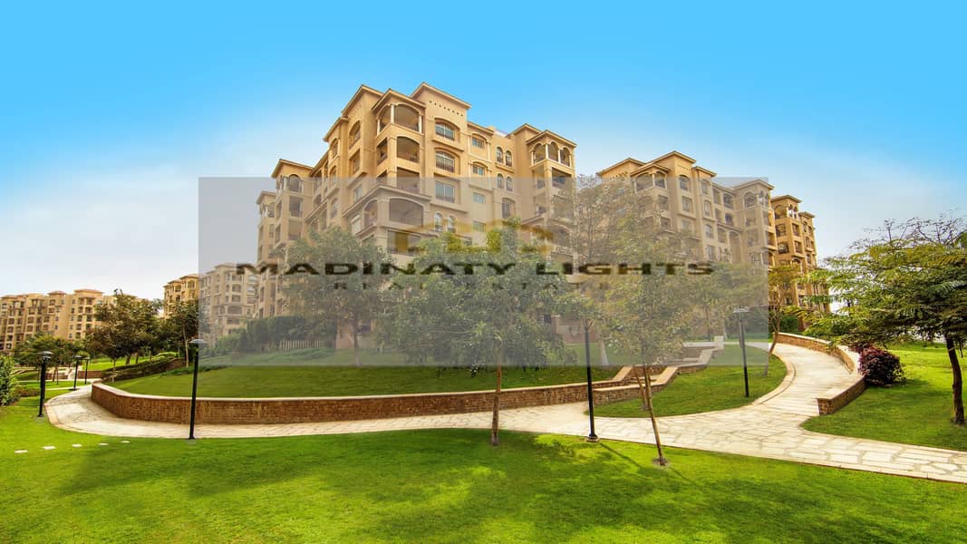 9 Madinaty Buildings. jpg
