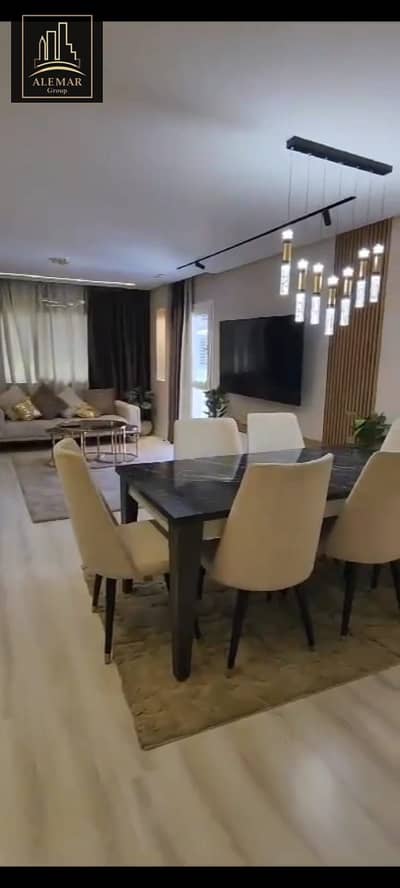 3 Bedroom Apartment for Rent in Madinaty, Cairo - WhatsApp Image 2025-08-28 at 5.55. 33 PM (2). jpeg