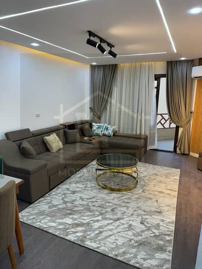 2 Bedroom Flat for Rent in New Cairo, Cairo - WhatsApp Image 2025-08-28 at 6.55. 38 PM. jpeg