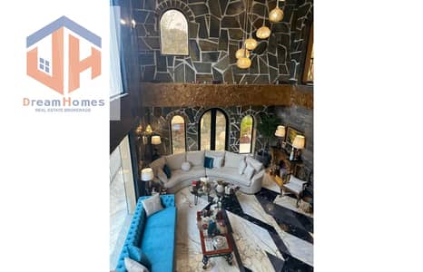 فیلا 5 غرف نوم للبيع في مدينتي، القاهرة - 92ab5231-62a8-4602-96c7-a6998bf0879c. jpg