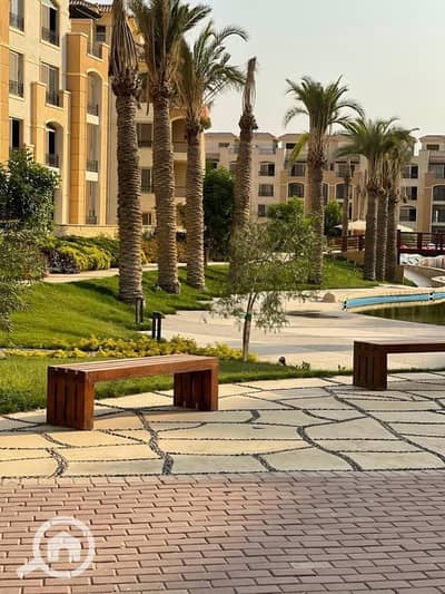 4 Bedroom Penthouse for Sale in Katameya, Cairo - Stone 9. jpg