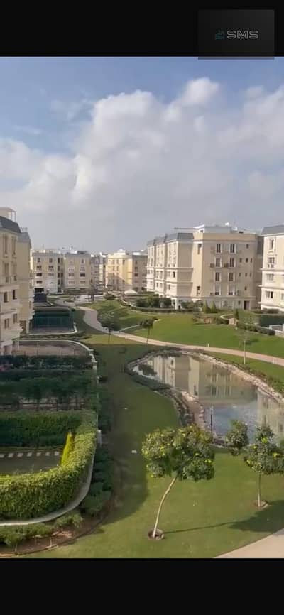 3 Bedroom Apartment for Rent in New Cairo, Cairo - photo_1_2025-08-18_19-10-19. jpg