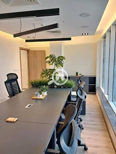 Office for Sale in New Cairo, Cairo - 1000143256. jpg