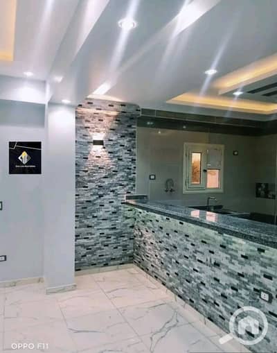 3 Bedroom Apartment for Rent in Sheikh Zayed, Giza - b4872add-a093-40a1-a540-f5f5b68f3c1e. jpeg