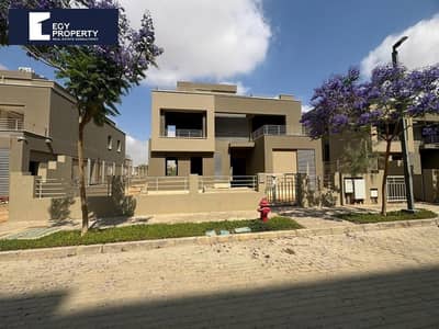 فیلا 4 غرف نوم للبيع في القاهرة الجديدة، القاهرة - _files_ba76ad27-ab55-4f5f-a01b-dd7c1db5e2c6. jpeg