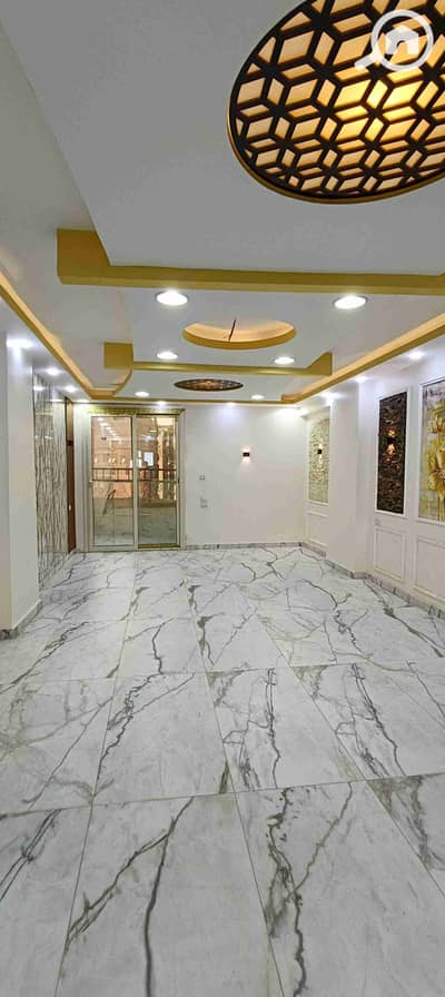 3 Bedroom Flat for Rent in Haram, Giza - 1000043252. jpg