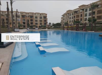 2 Bedroom Flat for Sale in Katameya, Cairo - WhatsApp Image 2025-08-27 at 16.21. 32_37fcd583. jpg