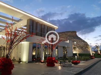 1 Bedroom Flat for Sale in 6th of October, Giza - 71c2471b-e36b-403f-8f0e-b0004a677433. jpeg