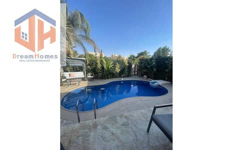 4 Bedroom Villa for Sale in Madinaty, Cairo - WhatsApp Image 2024-11-03 at 12.59. 57 AM. jpg
