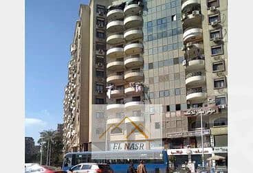 مکتب  للايجار في مصر الجديدة، القاهرة - 644471c3daefe672688192. jpeg
