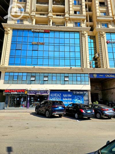 Office for Rent in Maadi, Cairo - Untitledكريستال6. jpg