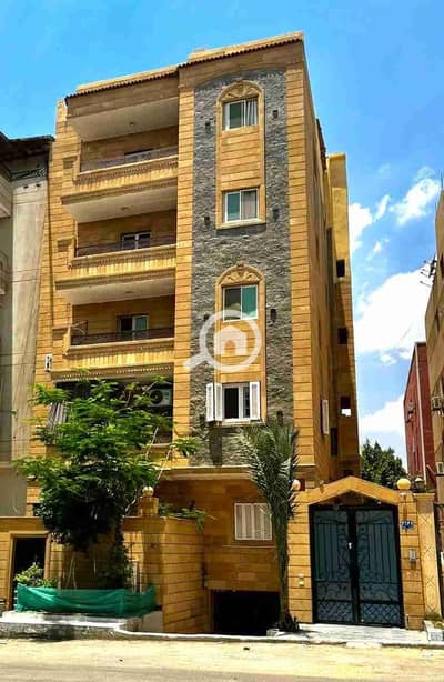 Residential Land for Sale in 6th of October, Giza - 1000576419. jpg