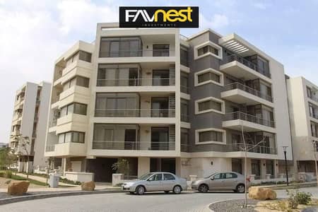 3 Bedroom Apartment for Sale in New Cairo, Cairo - IMG-20250828-WA0035. jpg