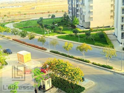 3 Bedroom Apartment for Rent in Madinaty, Cairo - IMG-20250828-WA0062. jpg