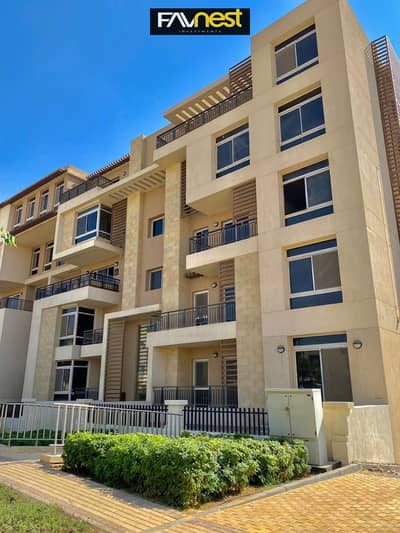 3 Bedroom Flat for Sale in New Cairo, Cairo - IMG-20250828-WA0039. jpg