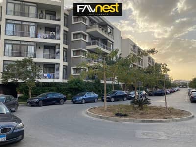 3 Bedroom Apartment for Sale in New Cairo, Cairo - IMG-20250828-WA0001. jpg