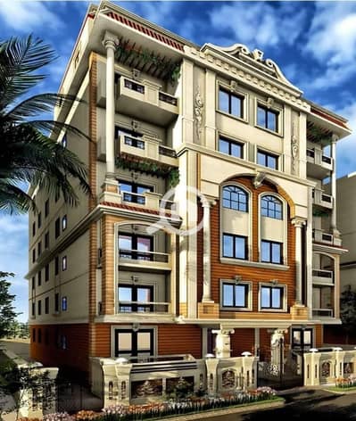 3 Bedroom Apartment for Sale in 6th of October, Giza - IMG_2204. jpeg
