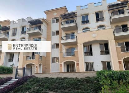 2 Bedroom Apartment for Sale in Katameya, Cairo - WhatsApp Image 2025-08-27 at 16.21. 33_64f19d79. jpg