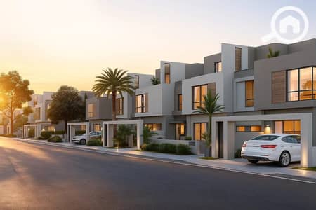2 Bedroom Apartment for Sale in Sheikh Zayed, Giza - 5eab59ad-c2a6-4e12-a261-9829254921b8. jpg