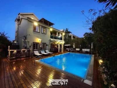 4 Bedroom Villa for Sale in Madinaty, Cairo - WhatsApp Image 2025-08-28 at 8.39. 44 PM (1). jpeg