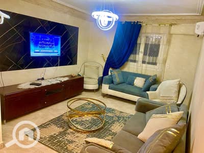 شقة 3 غرف نوم للايجار في مدينة نصر، القاهرة - IMG-20250827-WA0178. jpg