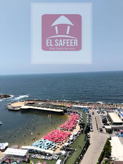 2 Bedroom Apartment for Rent in Saba Pasha, Alexandria - ef69e6ee-2819-4fca-9a9a-4f6b599f40e5. jpg