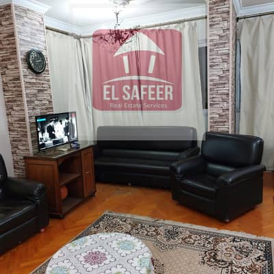 3 Bedroom Apartment for Rent in Al Ibrahimiyyah, Alexandria - 087b52be-27db-4420-b00d-6ecc162b33fa. jpg