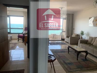 2 Bedroom Flat for Rent in Laurent, Alexandria - 8fff0653-6117-4874-be68-9f8343dd606a. jpg