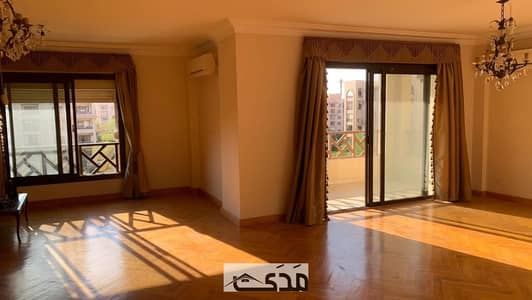 4 Bedroom Flat for Sale in New Cairo, Cairo - 2aaefc8a-5050-4071-bb67-3d2b2b1b1496. jpg