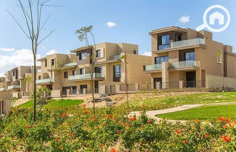 4 Bedroom Villa for Sale in Sheikh Zayed, Giza - b52055a3-cfad-44f7-b20d-14b1ce459973. jpg