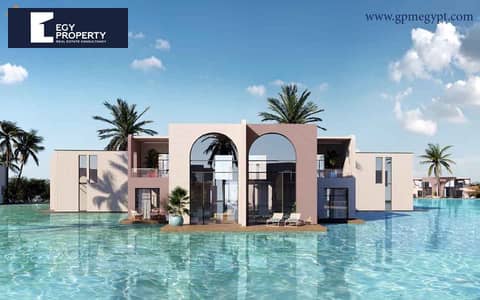 2 Bedroom Apartment for Sale in North Coast, Matruh - WhatsApp Image 2025-07-07 at 3.04. 09 AM (2). jpeg