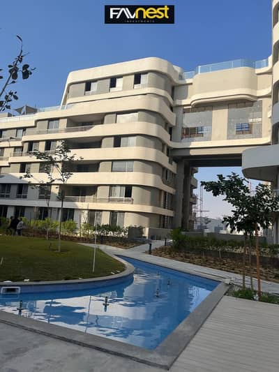 3 Bedroom Apartment for Sale in Mostakbal City, Cairo - WhatsApp Image 2025-08-28 at 2.38. 53 PM. jpeg