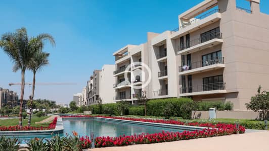 3 Bedroom Apartment for Sale in New Cairo, Cairo - Pages from Vth Square - Live Photos _Page_05. jpg