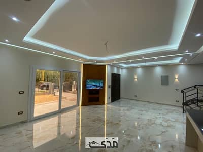 4 Bedroom Villa for Sale in Madinaty, Cairo - WhatsApp Image 2025-08-28 at 2.11. 13 PM. jpeg