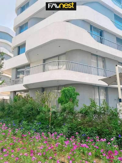 3 Bedroom Flat for Sale in Mostakbal City, Cairo - WhatsApp Image 2025-08-28 at 2.38. 50 PM. jpeg