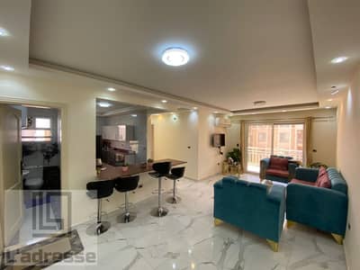 2 Bedroom Flat for Rent in Madinaty, Cairo - IMG-20250624-WA0002. jpg