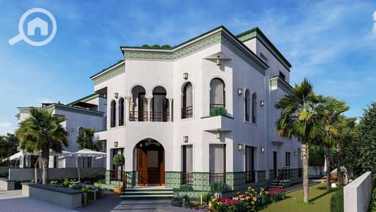 7 Bedroom Villa for Sale in New Capital City, Cairo - 65676912_3333932133287302_8065914686006099968_n. jpg