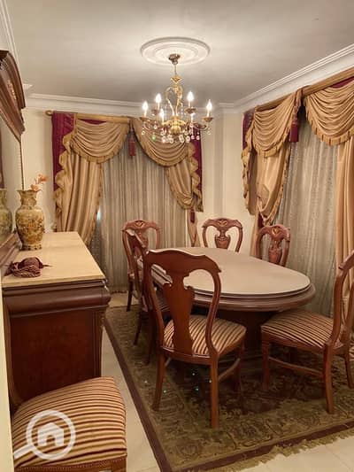 2 Bedroom Apartment for Sale in 6th of October, Giza - 9537d8b3-fb5e-4ca4-99bc-1ae3b7ef697f. jpeg