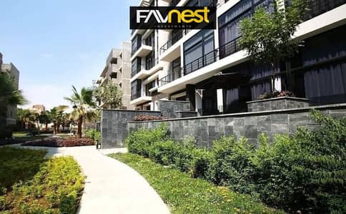 2 Bedroom Flat for Sale in New Heliopolis, Cairo - IMG-20250824-WA0210. jpg