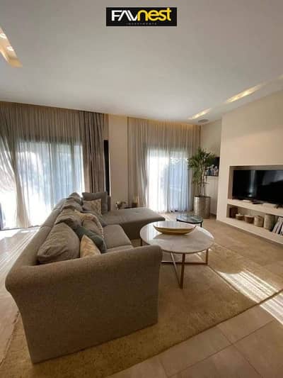3 Bedroom Apartment for Sale in New Heliopolis, Cairo - IMG-20250828-WA0040. jpg