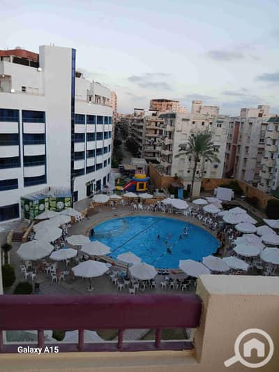 2 Bedroom Hotel Apartment for Sale in Agami, Alexandria - 1000075535. heic