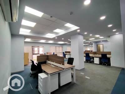 Office for Rent in Sheikh Zayed, Giza - IMG-20250827-WA0013. jpg