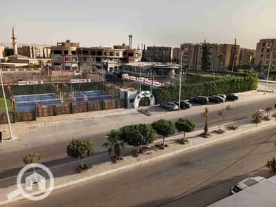 شقة 2 غرفة نوم للبيع في الشيخ زايد، الجيزة - 1000086801. jpg
