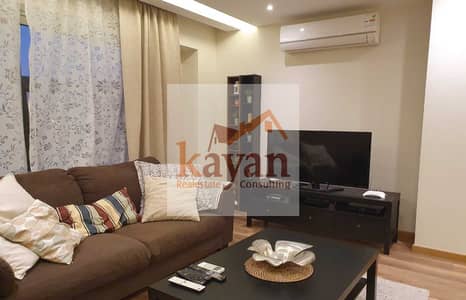 Studio for Rent in New Cairo, Cairo - WhatsApp Image 2025-08-28 at 6.12. 21 PM (3). jpeg