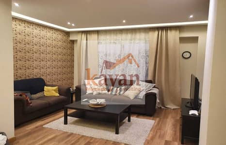 Studio for Rent in New Cairo, Cairo - WhatsApp Image 2025-08-28 at 6.12. 21 PM. jpeg