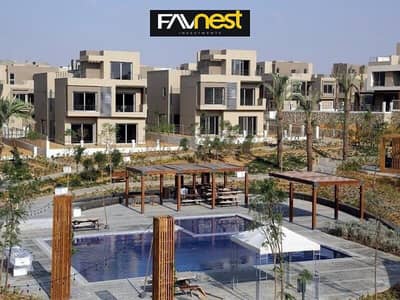 شقة 4 غرف نوم للبيع في القاهرة الجديدة، القاهرة - IMG-20240701-WA0079. jpg