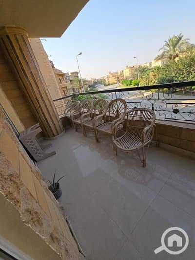 فلیٹ 3 غرف نوم للبيع في القاهرة الجديدة، القاهرة - WhatsApp Image 2025-08-27 at 01.02. 41_0dab7a2b. jpg